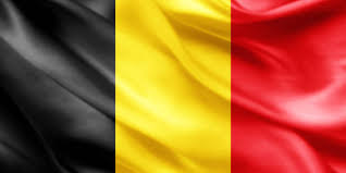 Belgique !