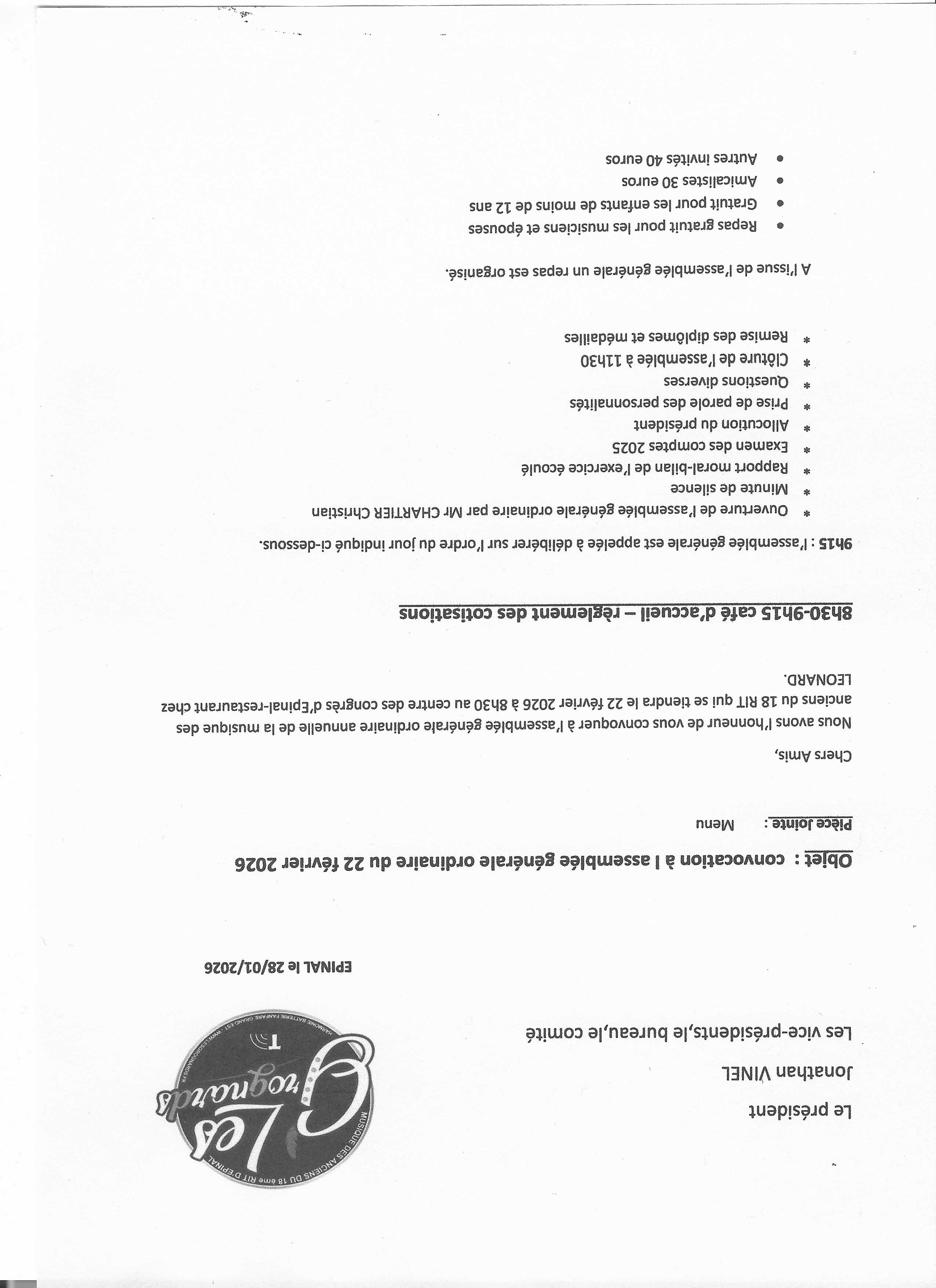 Numérisation 20260130