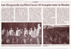 30 ANS GROGNARDS