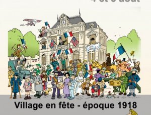 Affiche-Centenaire-Mairie-500x383