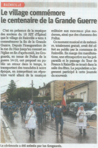 Rainville 2018- article