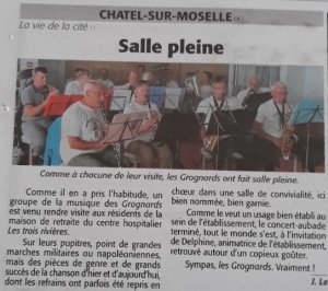 Chatel  1