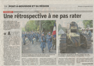 Article Thiaucourt 2