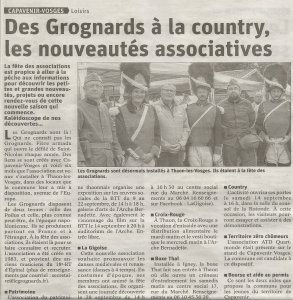 des-grognards-à-la-country-les-nouveautés-associatives