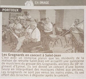 les-grognards-en-concert-à-saint-jean
