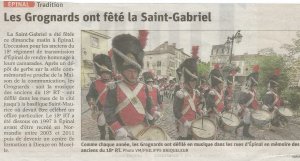 les-grognards-ont-fêté-le-saint-gabriel